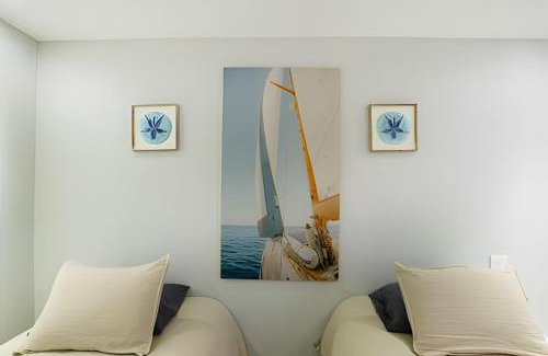 Punta de Mita Apartment | Increíble apartamento de 3 habitaciones en Bolongo