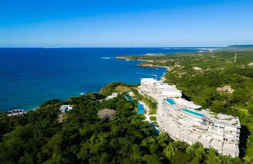 Punta de Mita Apartment | Increíble apartamento de 3 habitaciones en Bolongo