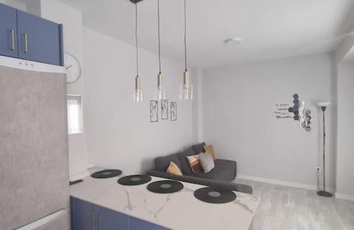 Triana Apartment | Increíble Apartamento de lujo en Triana