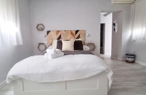 Triana Apartment | Increíble Apartamento de lujo en Triana