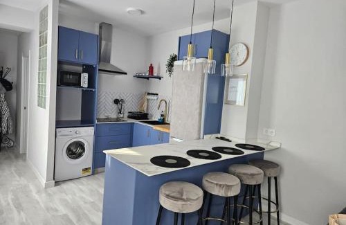 Triana Apartment | Increíble Apartamento de lujo en Triana