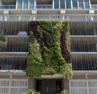Santa Fe Apartment | Increíble departamento con vista panorámica al río