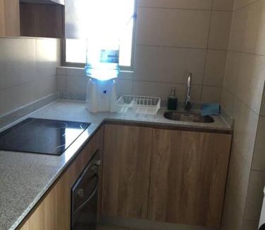Calama Apartment | Increíble departamento en Calama