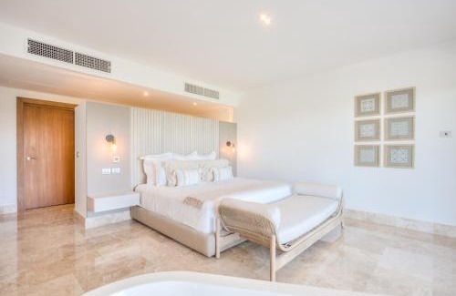 Playa Mujeres Apartment | Increíble dpto de lujo con acceso a club de playa