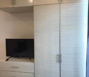Puerto Aventuras Apartment | Increíble estudio en Puerto Aventuras, Condominio con alberca # 201
