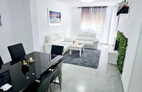 Gandia Apartment | Increíble piso céntrico Gandía