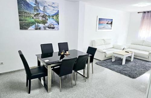 Gandia Apartment | Increíble piso céntrico Gandía