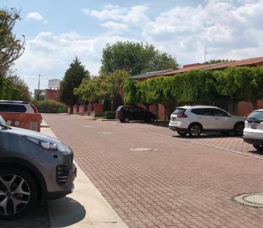 Desarrollo San Pablo Apartment | Increíble Suite Alberca Bernardo Quintana 12C
