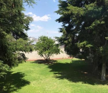 Desarrollo San Pablo Apartment | Increíble Suite Alberca Bernardo Quintana 12C