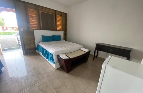 Higuey Resort | Increíbles Junior Suites 1BR