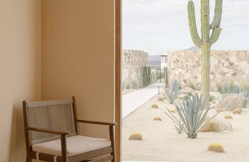 La Ribera House | Incredible beachfront home