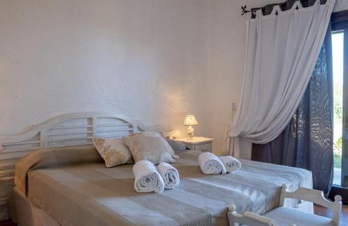Pantogia Villa | [Incredibile Vista Mare] Piscina privata e lusso