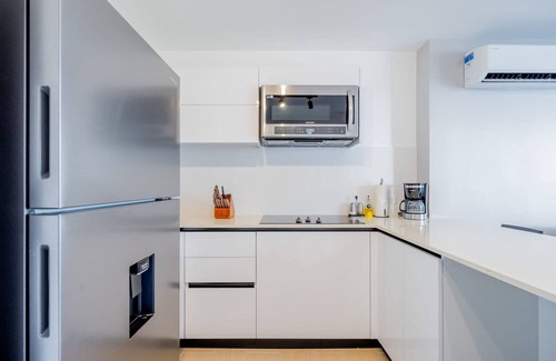 San Francisco Apartment | Incredible 1BR in San Francisco
