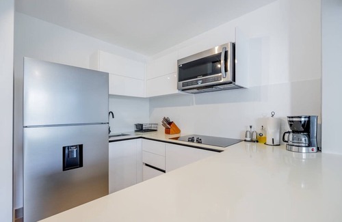 San Francisco Apartment | Incredible 1BR in San Francisco