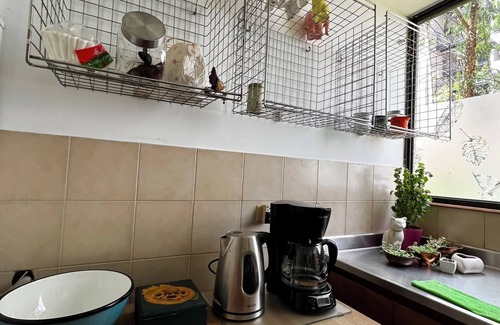 Las Lomas I Apartment | Incredible apartment with charm! Located in Poblado