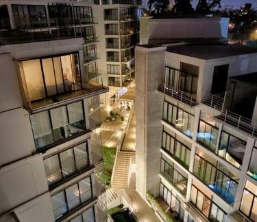 Zona 16 Apartment | Incredible Apt 3 min away from Cayala and US Embassy and Restaurants