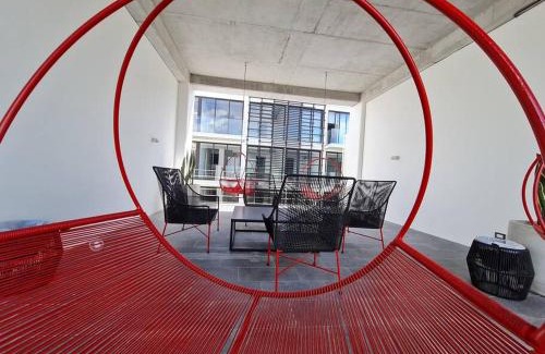 Zona 16 Apartment | Incredible Apt 3 min away from Cayala and US Embassy and Restaurants