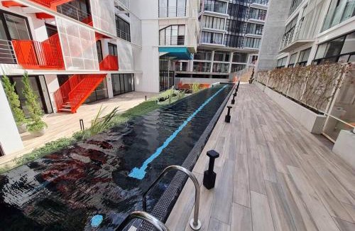 Zona 16 Apartment | Incredible Apt 3 min away from Cayala and US Embassy and Restaurants