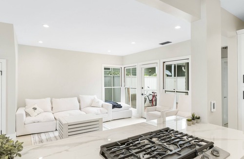 Balboa Island Cottage | Incredible Balboa Island Beach House