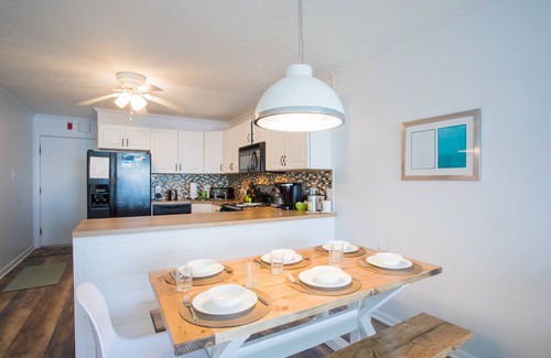North Myrtle Beach Condo | Incredible Beachfront property with amazing views !