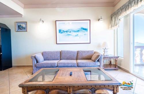 Villas de Las Palmas House | Incredible Beach side complex home Jerry`s Beach Club condo 4