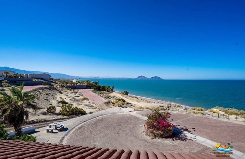 San Felipe House | Incredible beach view San Felipe vacation rental - Casa Julieta