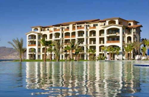 La Paz Apartment | Incredible Beach View 3Bed Condo