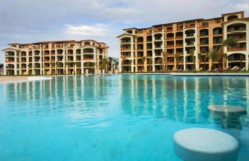 La Paz Apartment | Incredible Beach View 3Bed Condo