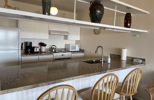 Watsonville Condo | Incredible Beachfront 4 Bedroom Getaway