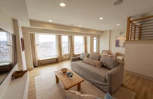 Covington House | Incredible Cincy City Views - Rooftop Patio