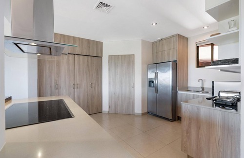 Cabo Velas Condo | Incredible Condo with great ocean view- At Reserva Conchal