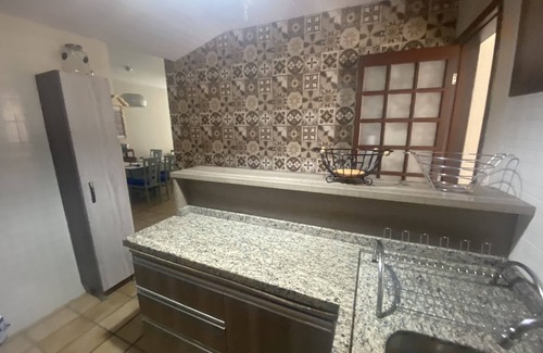 Ponta das Canas House | Incredible condominium for the family on the beach of Cachoeira do Bom Jesus/Fpolis!