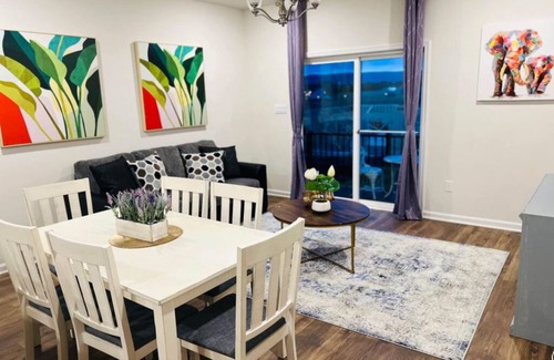 Frederick House | Incredible contemporary, brand-new build town home in Frederick, MD