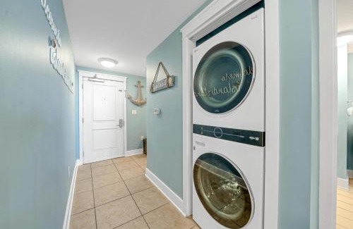 Fort Walton Beach Apartment | Incredible Courtyard Pools and Gulf Views Waterscape C506 Sleeps 10