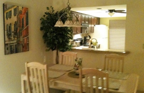 Braden River Ski Chalet | Incredible Golf Course & Water Views!