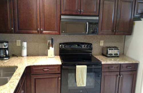 Braden River Ski Chalet | Incredible Golf Course & Water Views!