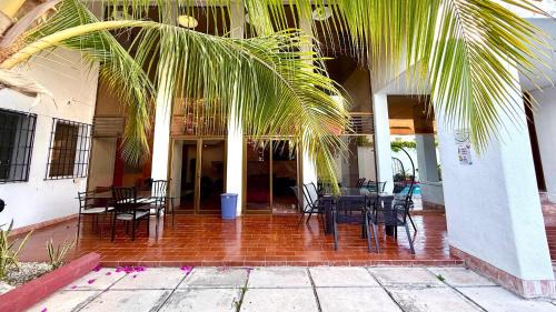 Colonia Campestre House | Incredible Loft with pool