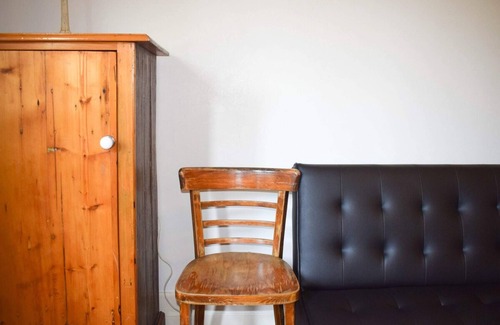 Kings Cross Apartment | Incredible Location One Bedroom Apartment