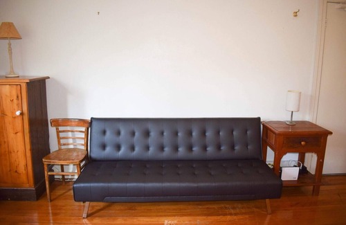 Kings Cross Apartment | Incredible Location One Bedroom Apartment