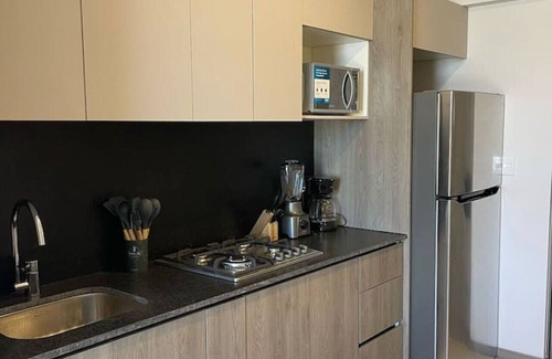 Zapopan Apartment | Incredible Luxury Apartment Near Andares!