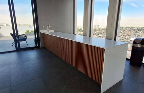 Zapopan Apartment | Incredible Luxury Apartment Near Andares!