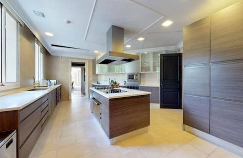 Hortaleza Villa | Incredible Luxury Villa