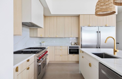 Ocean Bay Park House | Incredible New Construction Ocean & Bay View with Pool located in Ocean Bay Park