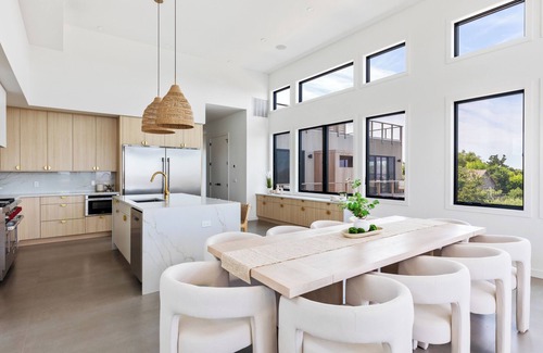 Ocean Bay Park House | Incredible New Construction Ocean & Bay View with Pool located in Ocean Bay Park