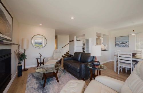 Marine Terrace House | Incredible Ocean-Views at this 2 bed/2 bath Rental on Marine Terrace!