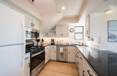 Marine Terrace House | Incredible Ocean-Views at this 2 bed/2 bath Rental on Marine Terrace!