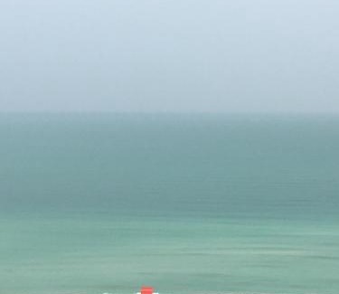 South Beach Apartment | Incredible Ocean Views! Terrace, 1800 sq.ft., Hotel