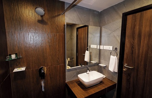 Secunderabad Hotel | Incredible One Hotel