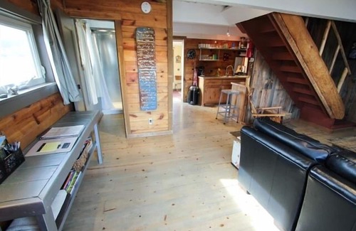Pagosa Springs Cabin | Incredible Pagosa: Cozy, Rustic Cabin Sleeps 6, Historic Downtown