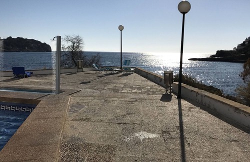 Ses Rotes Velles Apartment | INCREDIBLE SEA VIEWS !!!!!